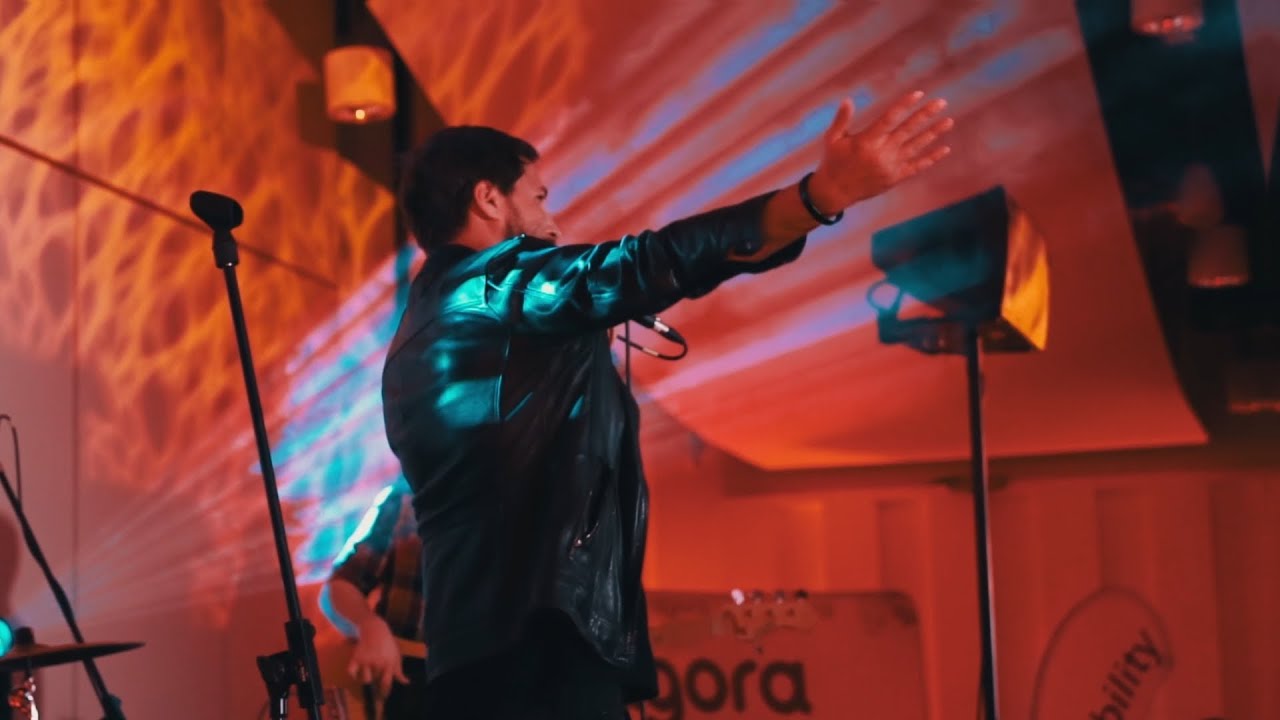 Cinematografie comercială și de eveniment 3